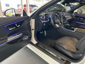 Mercedes-Benz CLE 450 4M Cabrio — miniatura 7