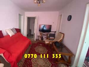Etaj 1 - 4 camere Apollo - suprafata 52mp plus 2mp balcon. — miniatura 3