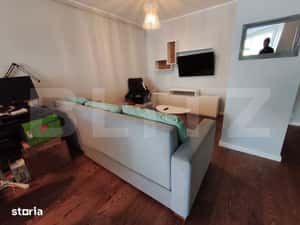 Exclusivitate | 2 camere | 56 mp | LUX | Bloc 2018 | Langa viitorul Ri — miniatura 3