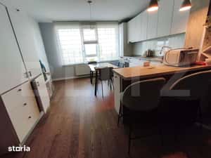 Exclusivitate | 2 camere | 56 mp | LUX | Bloc 2018 | Langa viitorul Ri — miniatura 4