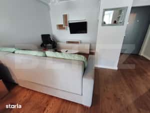 Exclusivitate | 2 camere | 56 mp | LUX | Bloc 2018 | Langa viitorul Ri — miniatura 5