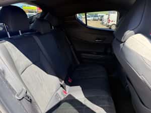 Toyota C-HR Hibrid Automată 184 HP 2022 — miniatura 7