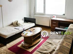 Apartament cu doua camere situat in Piata Unirii
