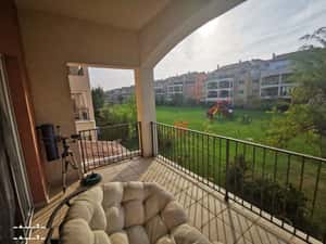 Apartament 3 camere 116 mp | 2 terase si 2 parcari — miniatura 1