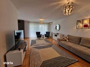 Apartament 3 camere 116 mp | 2 terase si 2 parcari — miniatura 4