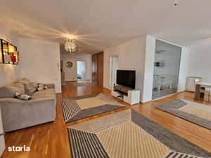 Apartament 3 camere 116 mp | 2 terase si 2 parcari — miniatura 5