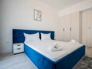 Apartamente 2 camere - Bloc NOU 2025 /PRIMA INCHIRIERE/Cartier rezidential - Real Resort — miniatura 3