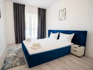 Apartamente 2 camere - Bloc NOU 2025 /PRIMA INCHIRIERE/Cartier rezidential - Real Resort — miniatura 4
