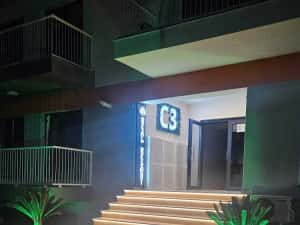 Apartamente 2 camere - Bloc NOU 2025 /PRIMA INCHIRIERE/Cartier rezidential - Real Resort — miniatura 6