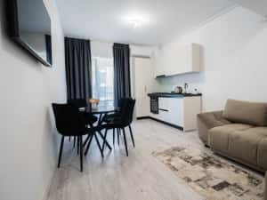 Apartamente 2 camere - Bloc NOU 2025 /PRIMA INCHIRIERE/Cartier rezidential - Real Resort — miniatura 9