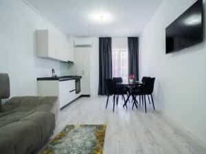 Apartamente 2 camere - Bloc NOU 2025 /PRIMA INCHIRIERE/Cartier rezidential - Real Resort — miniatura 10