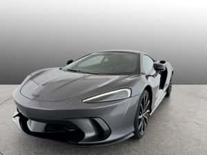 McLaren GTS - Vehicul second-hand, 3.900 km — miniatura 1