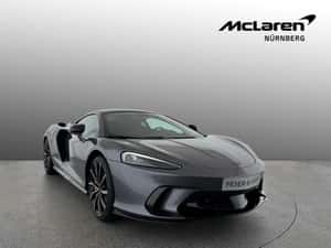 McLaren GTS - Vehicul second-hand, 3.900 km — miniatura 2