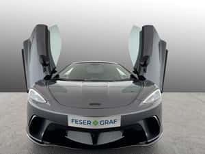 McLaren GTS - Vehicul second-hand, 3.900 km — miniatura 3