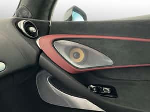 McLaren GTS - Vehicul second-hand, 3.900 km — miniatura 4