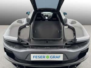 McLaren GTS - Vehicul second-hand, 3.900 km — miniatura 5