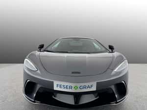 McLaren GTS - Vehicul second-hand, 3.900 km — miniatura 6