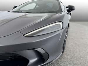 McLaren GTS - Vehicul second-hand, 3.900 km — miniatura 7