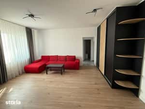 AP. 2 CAMERE- METALURGIEI, PET-FRIENDLY, CENTRALA, PARCARE INCLUSA — miniatura 4