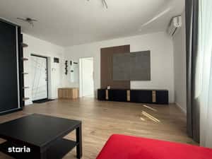 AP. 2 CAMERE- METALURGIEI, PET-FRIENDLY, CENTRALA, PARCARE INCLUSA — miniatura 5
