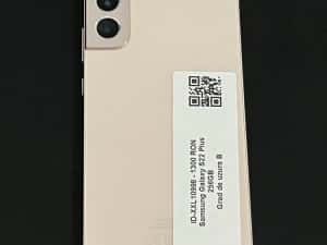 Samsung Galaxy S22 Plus 256GB ID-XXL10998 — miniatura 2