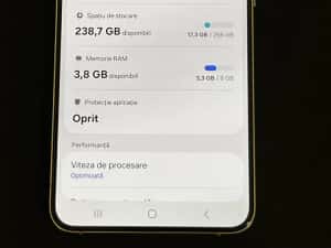 Samsung Galaxy S22 Plus 256GB ID-XXL10998 — miniatura 3