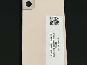 Samsung Galaxy S22 Plus 256GB ID-XXL10998 — miniatura 10