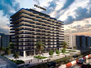 Apartament Mamaia Nord - 2 camere - O.B.A -Termen predare Iunie 2026 — miniatura 3