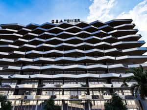 Apartament Mamaia Nord - 2 camere - O.B.A -Termen predare Iunie 2026 — miniatura 5