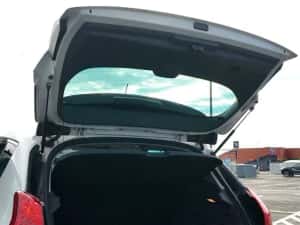 Peugeot 3008 2.0 HDI Hibrid 4x4 Automata , 2013  in stare superba 250.000 km reali , consum foarte redus , 163 cp + 37 cp  4 moduri de condus — miniatura 7