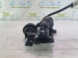 Valva regulatoare sistem racire 059121737ar Audi A6 4G/C7 (2010 - 2014) 3.0 tdi 3.0 tdi CLAB cgqb — miniatura 3