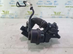 Valva regulatoare sistem racire 059121737ar Audi A6 4G/C7 (2010 - 2014) 3.0 tdi 3.0 tdi CLAB cgqb — miniatura 4