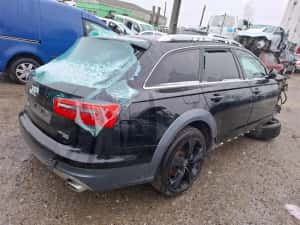 Valva regulatoare sistem racire 059121737ar Audi A6 4G/C7 (2010 - 2014) 3.0 tdi 3.0 tdi CLAB cgqb — miniatura 6