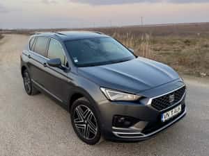 Seat Tarraco Xcellence Model 2020 - 2.0TDI 4Drive DSG Euro6