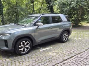 Ssangyong Torres AWD, 2024,38.500 km