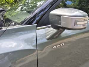 Ssangyong Torres AWD, 2024,38.500 km — miniatura 4