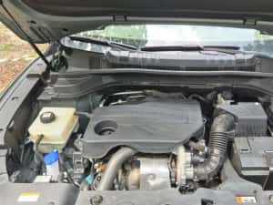 Ssangyong Torres AWD, 2024,38.500 km — miniatura 5
