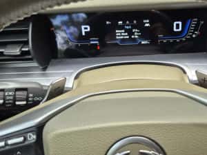 Ssangyong Torres AWD, 2024,38.500 km — miniatura 6