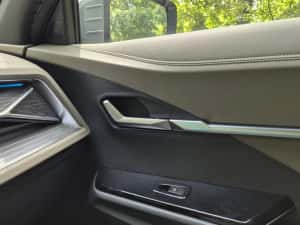 Ssangyong Torres AWD, 2024,38.500 km — miniatura 8
