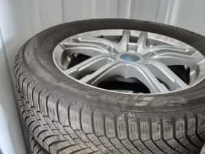 Ssangyong Torres AWD, 2024,38.500 km — miniatura 9