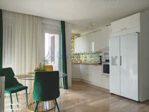 Apartament cu 3 camere de inchiriat, West Res., Oradea,Gaminvest,A2774