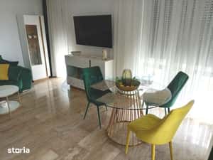 Apartament cu 3 camere de inchiriat, West Res., Oradea,Gaminvest,A2774 — miniatura 4