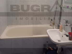 Garsoniera cocheta, 32 mp, etaj intermediar, zona BIG Manastur — miniatura 5