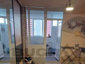 Garsoniera cocheta, 32 mp, etaj intermediar, zona BIG Manastur — miniatura 6