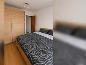 COMISION 0%! Ap. 2 camere 55 mp, parcare, Plopilor | USAMV | Platinia — miniatura 6