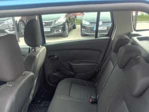 Dacia Logan Mcv 1.5 dci 90 cp — miniatura 5