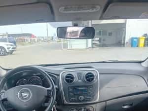 Dacia Logan Mcv 1.5 dci 90 cp — miniatura 7