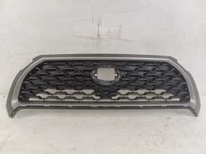 Grila Radiator Toyota  Corolla Cross 2020 2021 2022 2023 2024 2025 Ori