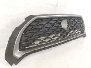 Grila Radiator Toyota  Corolla Cross 2020 2021 2022 2023 2024 2025 Ori — miniatura 3