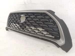 Grila Radiator Toyota  Corolla Cross 2020 2021 2022 2023 2024 2025 Ori — miniatura 4